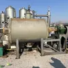 Secadores de vacío tipo rastrillo reciclados y vendidos de segunda mano, carbonato de calcio, sulfato de bario, equipo de secado tipo rastrillo, secadores de tintes