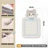 Placa Arranhador para Gatos, Resistente ao Desgaste, Não Solta Fiapos, Adesivo de Parede Vertical, Autoadesivo de Canto, Sem Resíduos de Cola, Protetor de Sofá Anti-Arranhões de Gato, Tapete de Escalada