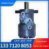 Motor hidráulico ciclóide OMP / BM1-125 Fabricante de motores a óleo Yunyang em estoque substitui a série Danfoss OMP