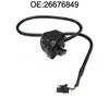 26676849 Adequado para 2009-2015 Chevrolet Cruze Malibu Câmera de Ré para Carro