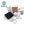 Oubo Suministra Láminas de Filtro Cerámicas de Panal, Pantallas de Filtro Cerámicas de Panal de Aluminio y Hierro Fundido para Fundición