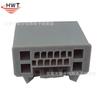 HWT Honda Crown Road -14P carcasa de goma macho conector macho GAC Honda HONDA14P