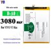 Adequado para VIVO V3 Max bateria do telefone móvel B- A0 built-in durável placa elétrica 3080mah fábrica atacado comércio exterior