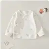 [Liquidação de Tamanhos Descontinuados] Tamanhos 52-59-66 Roupas para Recém-nascidos, Macacões de Bebê Classe a, Macacões de Bebê para Primavera e Outono