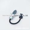 Válvula Solenoide de Corte de Ignição 12V/24V 1751Es-12Auc4 É Adequada para Bobcat