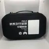 Bolsa de Almacenamiento para Batería, Hélice y Motor de Dron de Fútbol, Cubierta Protectora, Cargador para Adolescentes