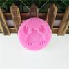 Molde de Silicone de Caranguejo DIY Molde de Bolo Dobrável Feito à Mão Doce Dobrável Ferramenta Dobrável Molde de Bolo Outro Sem Molde de Silicone