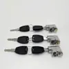 Envío Gratis Caja de Batería para Vehículo Eléctrico Cerradura Cerradura de Batería Cerradura Antirrobo de Batería Cerradura de Caja de Batería Cerradura de Batería Aima Xinri