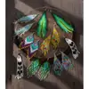 Pendientes de Borlas y Cuentas Estilo Vacaciones Bohemias para Mujer, Diseño Único, Ganchos Exagerados, Modernos, Venta al por Mayor desde el Fabricante