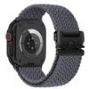 Adecuado para Correa de Apple Watch S10 Correa iWatch Correa de Reloj Correa de Nailon Correa Applewatch