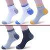 Meias masculinas meias de algodão por atacado meias de panturrilha meias esportivas casuais meias de basquete absorventes de suor respiráveis outono e inverno fornecimento de tenda fina