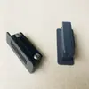 Dispositivo Drenador para Puertas y Ventanas de Aleación de Aluminio de Puente Roto Cubierta Drenante Tipo Drenaje de Piso de Aleación de Zinc Ferretería Accesorios para Puertas y Ventanas
