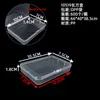 Caja Rectangular de 10.5 cm de Alto con Tapa abatible Caja de Almacenamiento Caja de Empaque para Pestañas Postizas y Polvera Caja de Almacenamiento de Tarjetas Cultural y Creativa para Manualidades