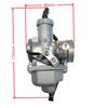 Cabo do Acelerador do Carburador Pz30 200Cc 250Cc Moto Atv 404-029