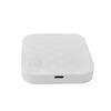 Gateway Inteligente Sem Fio Bluetooth Tuya Host de Controle Inteligente Residencial Centro de Controle com Fio Malha Uso Doméstico