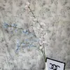 Flores de seda de prímula, arreglos florales para bodas, decoraciones de arco para pasillo, flores artificiales, arreglos florales para el hogar, accesorios para fotografía, flores artificiales