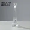 Botella de Vidrio con Tapón de Corcho Transparente Botella de los Deseos Creativa Botella Cielo Estrellado Arcoíris Botella de la Suerte de Deriva Botella para Bebidas Lista para la Venta