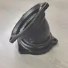 Accesorios y Montajes, Tuberías de Drenaje Flexibles, Tuberías Completas de Hierro Fundido Norma Nacional W, Tipo 45A, Tipo B, Tipo Codo de 90