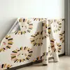Papel pintado autoadhesivo lindo de dibujos animados, pegatinas de pared impermeables, papel pintado para el hogar, pegatinas decorativas para pared de fondo de habitación infantil, dormitorio