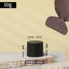 5G10Ml20G30G100G Tarro para Crema PP Esmerilado Caja de Empaque para Viaje Mascarilla Facial Crema para Ojos Botella para Empaque de Crema