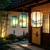 Luzes de Fio à Prova d'Água e Sol para Exterior em Formato de Melão Chinês, atacado do fabricante, fornecimento transfronteiriço, processamento de amostras disponível, em estoque