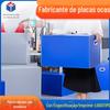 Atacado de Fábrica Caixa de Plástico Corrugado PP à Prova de Umidade e Resistente à Pressão Caixa de Papelão de Plástico Corrugado Caixa para Transporte Armazenamento Mudança