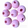 Cuerda de Saltar Rosa de 65 mm Bola de Eva Espuma de 38 Grados Bola de Boxeo Cuerda de Saltar de Arena Eva Colorida Cabeza de Bola de Pistola de Fascia