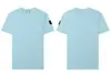 Estilo Clásico Transfronterizo Brújula Estampado Cuello Redondo Manga Corta Pantalones Cortos Casual Estampado de Logo Unisex Ius