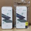 Adequado para IPHONE 16E Space Shell 1.5MM Alta Permeabilidade Furo Fino Airbag de Quatro Cantos Anti-queda Capa Protetora Apple 16E