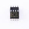 Sn75Lbc176Adr Smd Sop-8 Original Genuíno Serigrafia: Chip Transceptor de Driver Lb176A