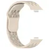 Correa de Silicona con Malla de Panal Adecuada para Xiaomi Mi Band 10Pro 9Pro 8Pro Redmi Watch6 5 4 Pulsera