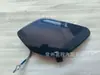 Adecuado para Bmw X1F48 F49 Cubierta de Gancho de Remolque Cubierta Protectora Cubierta de Remolque Bumper Delantero 51137361220