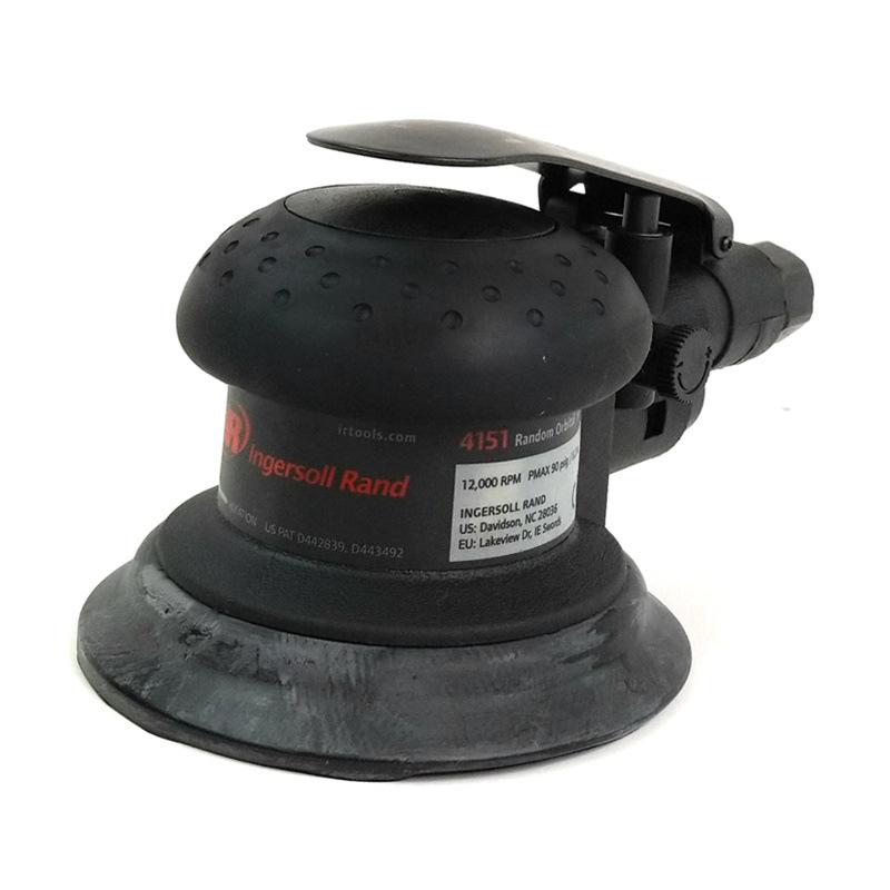 美国IR英格索兰4515气动打磨机10