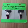 Silbato de Acero Inoxidable Marca 1306, Silbato de Metal, Silbato para Aficionados y Entrenadores, Silbato de Supervivencia para Exteriores con Cordón