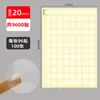 Adesivos de Selagem Transparentes, Adesivos Redondos, Adesivos Pontilhados para Selar Caixas, Etiquetas Adesivas para Animais de Estimação, Adesivos de Selagem Pontilhados Transparentes