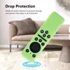 O Novo Modelo é Adequado para Samsung Bn59-1432A 1436L 1455 Controle Remoto Solar Capa Protetora de Silicone