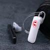 Auriculares Bluetooth M165 mini 4.1 para coche M163 deportivos súper ventas en oído Bluetooth auriculares venta directa de fábrica