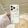 Funda con Ilustración de Estrella y Conejo para Apple 16PROMAX, iPhone 15Plus Funda Suave, 14 Estilo Fresco, 13