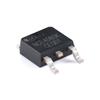 MOSFET de Potencia de Efecto de Campo Canal N Original NCE4080K TO-252-2 40V 80A Modo de Mejora