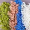 Venta al por mayor de Flores de Pino Inmortalizadas para Flores Secas Transfronterizas, Productos Florales DIY, Ramos, Decoración del Hogar, Arreglos Florales con Flores Reales, Yunnan