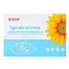 [Uma geração de cabelo] patch para os olhos com luteína de girassol 20 adesivos/caixa patch para os olhos com luteína de mirtilo