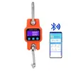 WeiHeng WeiHeng WH-C06 carga Bluetooth Mini Mini báscula grúa elevadora báscula de gancho electrónica industrial 300 kg