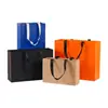 Bolsas de Papel, Bolsos de Mano, Empaque para Compras de Ropa, Bolsos de Mano para Promoción y Publicidad Corporativa, Bolsas de Papel Kraft, Bolsas para Té, Bolsas de Papel Cartulina Blanca