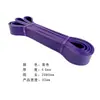 Bandas de Resistência TPE, Bandas de Tensão, Anéis Elásticos, Bandas de Fitness, Bandas para Barra Fixa, Bandas Elásticas de Yoga com Peso