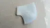 Protetor de Silicone para Calcanhar para Alívio da Dor no Calcanhar Meias Anti-rachaduras para Homens e Mulheres Capa Seca para Calcanhar Meias Anti-rachaduras Capa Anti-rachaduras