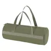 Bolsa de Armazenamento para Acessórios de Camping ao Ar Livre Bolsa de Armazenamento para Corda de Vento de Barraca e Ferramenta de Pregos Bolsa de Armazenamento para Pregos Cilindros Bolsa de Mão