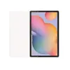 Adecuado para Samsung Tab S6 Lite (2024) Película de Vidrio Templado Galaxy Alta Definición Aluminio Alto Película de Arco Grande
