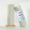 Paños de Limpieza Desprendibles Verdes, Rollo Grande, 20 Piezas, 30-50 Paños Desechables Semanales Perezosos, Toallas Específicas para Lavar Platos de Cocina, Paños de Limpieza