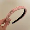 Diadema Francesa Retro Otoño e Invierno 2025 Coreana Dulce y Fresca para Mujer, Accesorio para el Cabello para Lavarse la Cara, Accesorio de Moda