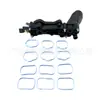 Adecuado para Grand Cherokee Wrangler 300C Grand Voyager 3.0/3.6L Enfriador de Aceite 68105583Af